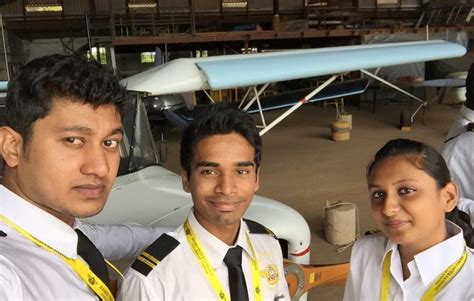 Gallery Remo College Aviation Training Institue In Chennai