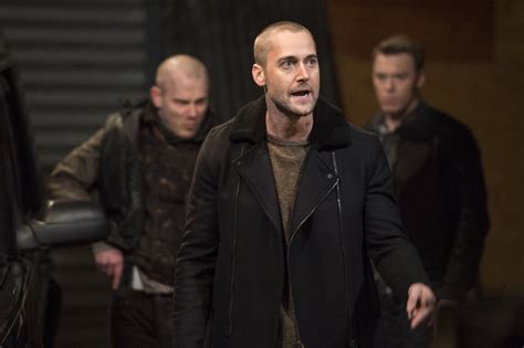 Images The Blacklist 2x16 Tom Keen