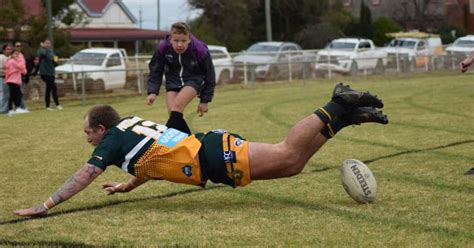 Trundle Boomers Ready For 2024 Season Opener Against Manildra Rhinos