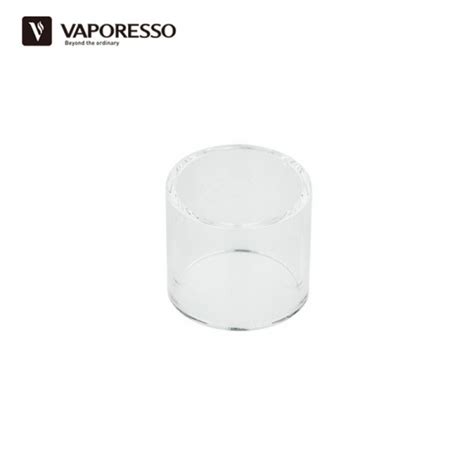 Réservoir glass tank de rechange pour le clearomiseur SKRR 5ml de