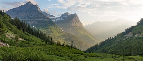 Montana Mountains Wallpapers - 4k, HD Montana Mountains Backgrounds on ...