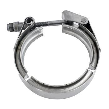 MV82652KS280V-EATON FEEDLINE V-BAND COUPLING CLAMP - Emanon Aircraft ...