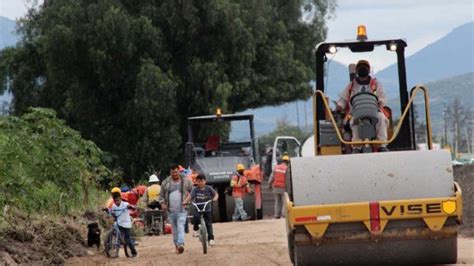 Inicia Rehabilitaci N De Camino Rural En Celaya Peri Dico Correo