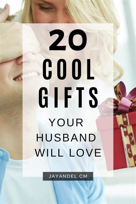 Birthday T Ideas For Husband 32 Best Birthday Ts For Fussy Husbands That They Ll