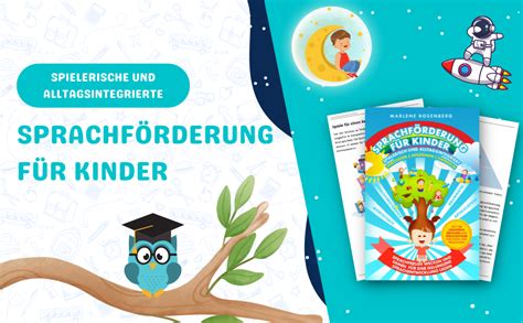 Sprachf Rderung F R Kinder Spielerisch Und Alltagsintegriert