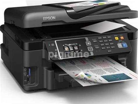 Printer Epson L1455 in Nairobi CBD | PigiaMe