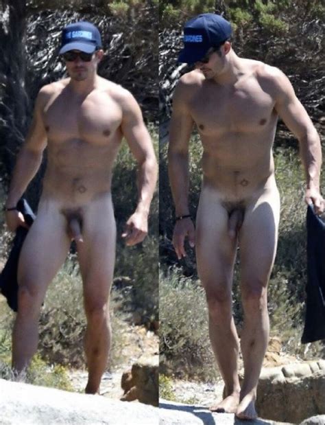 Fotos De Orlando Bloom Pelado Blog Famosos Nus