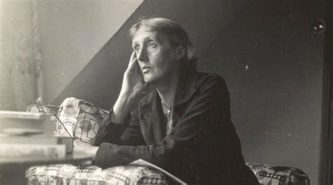 Virginia Woolf Biograf A Obras Logros Y Cronolog A