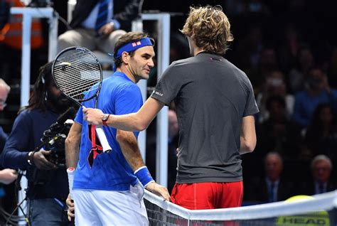 I Nodi Che Restano Da Sciogliere Per Vedere Le Atp Finals Di Tennis A