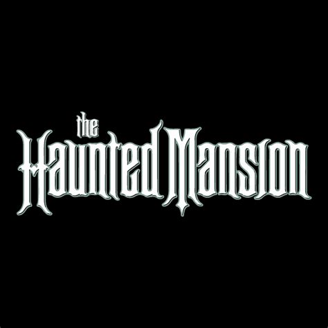 Haunted Mansion Logo Vector - (.Ai .PNG .SVG .EPS Free Download)