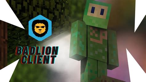 How To Install And Use The Minecraft Badlion Client Youtube