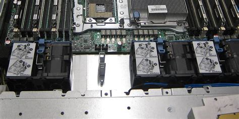 Hp Hot Plug Fan For Dl G G