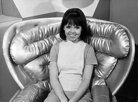 Picture Of Wendy Padbury