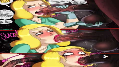 Rick And Morty Hentai Supernova Summer From Rick And Morty Naked Porn Rick And Morty Porn