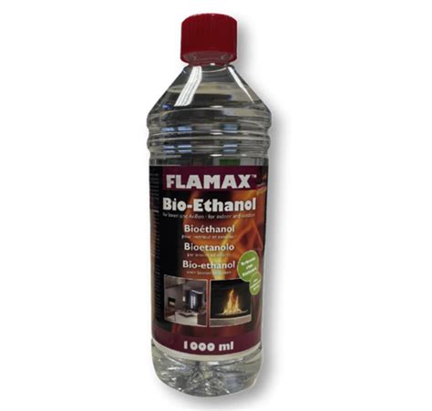 Bio Ethanol Von B1 Discount Ansehen