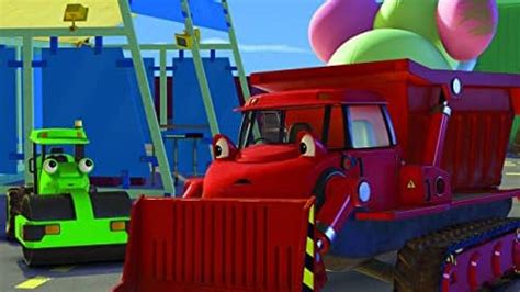 Bob The Builder TV Series 19972018 Episode List IMDb