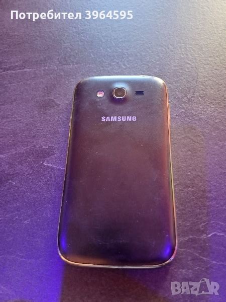 Телефон самсунг в Samsung в гр. Враца - ID44572204 — Bazar.bg