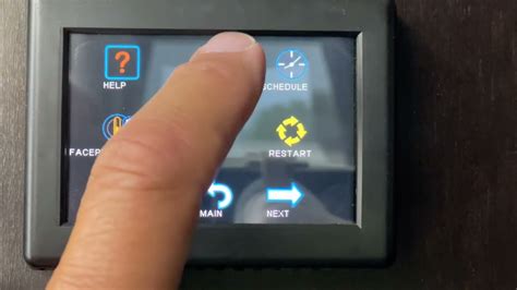 Micro Air Easy Touch Rv Thermostat Worth It Or Not Youtube