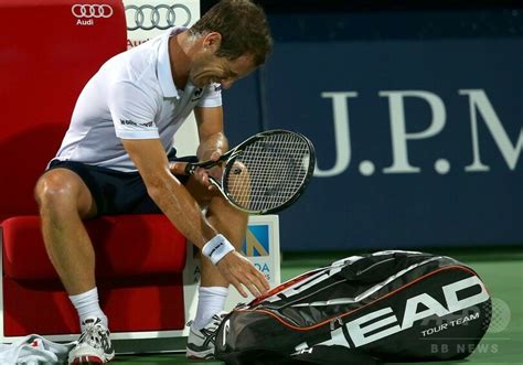 フェデラーがガスケの棄権で4強、危険な新星と対戦へ ドバイ・テニス選手権 写真4枚 国際ニュース：afpbb News