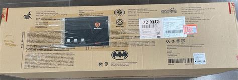 全新現貨 野獸國 HOT TOYS MMS694 蝙蝠俠 1989 蝙蝠俠 1 6 蝙蝠車 附保證卡 搬家出清特賣 露天市集 全台最大的網路購物市集