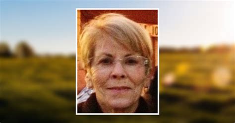 Donna Blackmon Obituary 2021 Companion Funeral And Cremation Service