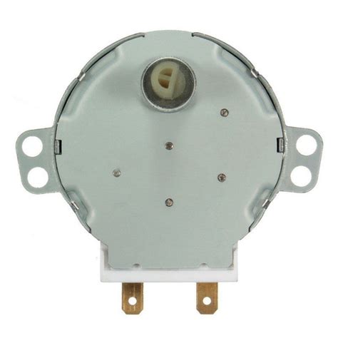TYJ50-8A7 Synchronous Motor D Shaft 4 RPM Price in Pakistan – ePal.pk
