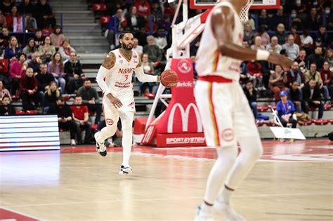 Le SLUC Maitrise Le BCM SLUC Nancy Basket