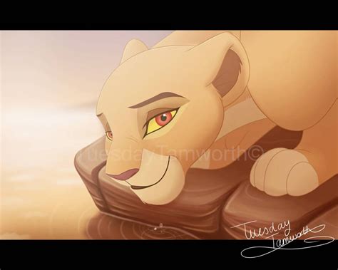 Pin By Galaxy Stargazer On Tama Lion King Art Lion King Drawings