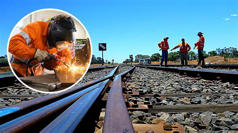 Martinus Rail offers 60 lucrative apprenticeships for Inland Rail | The ...