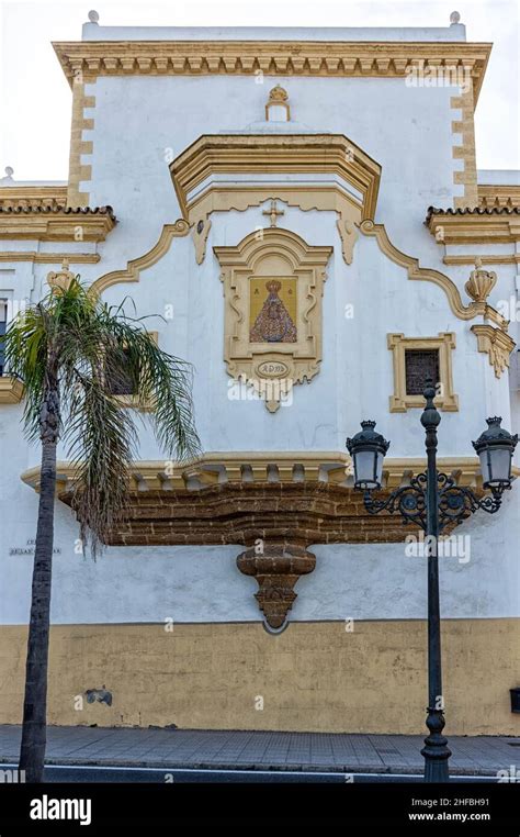 Iglesia Del Convento De Santo Domingo Immagini E Fotografie Stock Ad