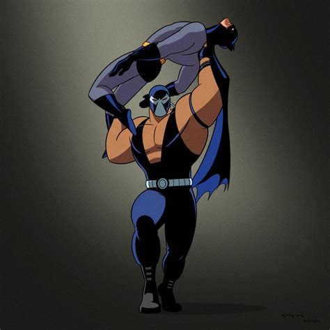 Bane Tas 2 By Arunion On Deviantart