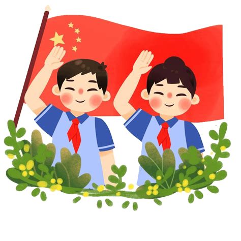 【欢度六一】“红领巾爱祖国 好少年心向党”社团活力梦想