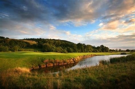 Celtic Manor Resort 5 Golf Holiday Golf Travel Centre