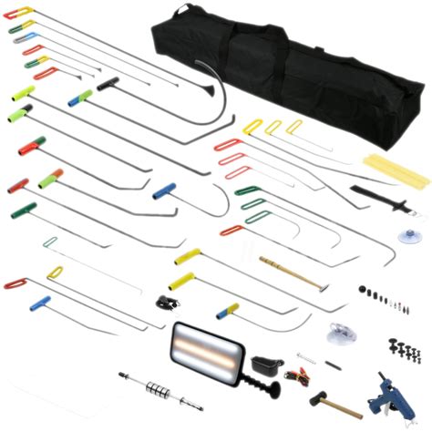 Professional Tool Set Brazil PDR Tools