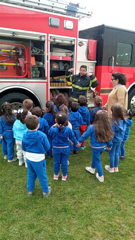 Feria de la Ciencia 2024 con Enfoque en Sostenibilidad e Innovación Lycée Claude Gay OSORNO