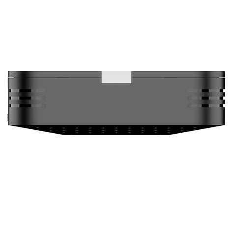 TANIX TX1 Mini TV Box
