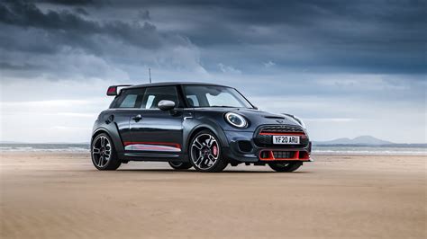 Mini John Cooper Works Gp 2020 3 4k 5k Hd Cars Wallpapers Hd Wallpapers Id 39032