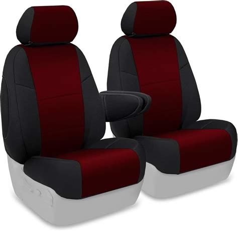 2013 Dodge Grand Caravan Seat Covers