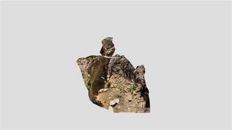 alur sungai  gully plug    model  novrysaputra