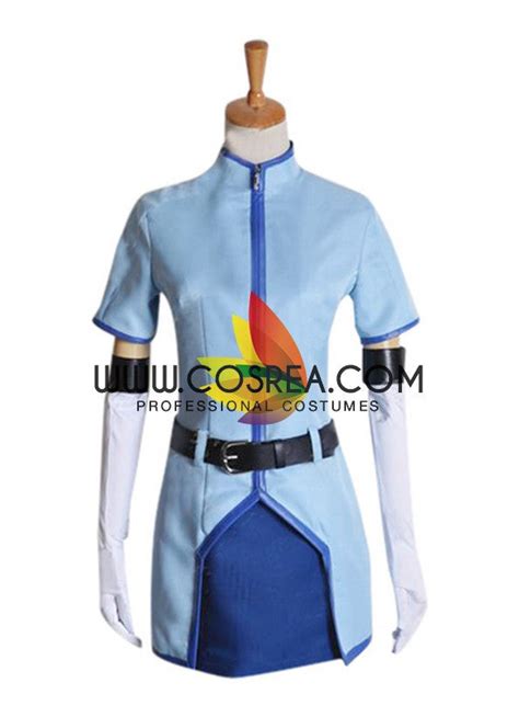 Sword Art Online Sachi Cosplay Costume - Cosrea Cosplay