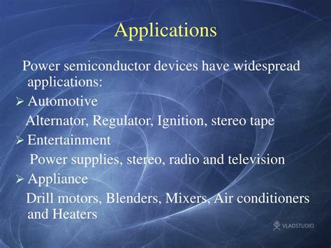 PPT - Power Semiconductor Devices PowerPoint Presentation, free ...