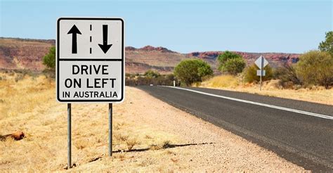 Driving In Australia Here S Things You Need To Know