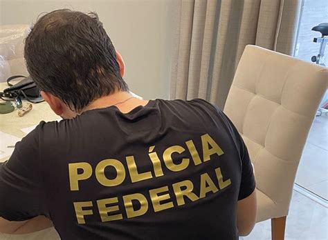 PF combate desvio de recursos públicos no Piauí Polícia Federal