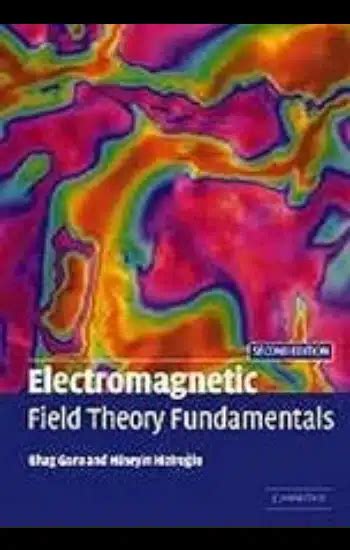 Electromagnetic Field Theory Fundamentals 2nd Edn Padhega India