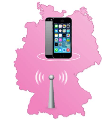 Telekom Lte Verf Gbarkeit Lte Ausbau Und Lte Check Bei Telekom Lte