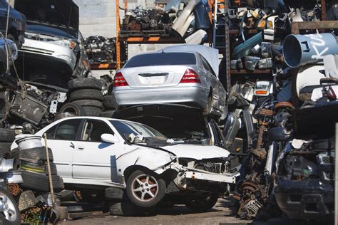 Pièces automobiles et dépollution près de Brive Récuper Auto