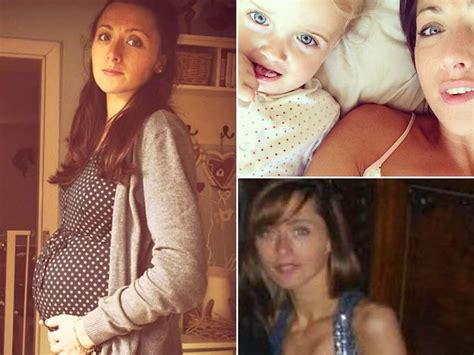 10 Hot Sexy Georgina Hannay Bikini Pics