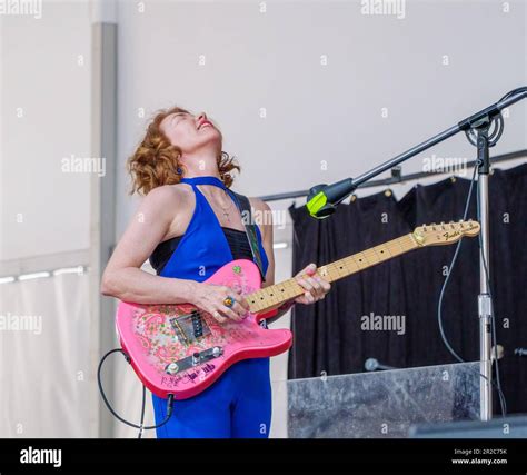 Big Easy Blues Festival In Jazz Hi Res Stock Photography And Images Alamy