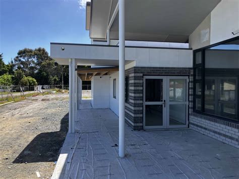 Strahan Gym and Multi-Purpose Sports Centre | West Coast Council