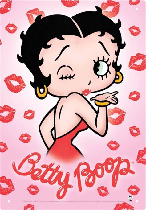 Room Decoration Posters 20 Off Betty Boop Posters Betty Boop Betty